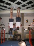 Vorführung in der Gaststätte Schütte (07.06.2008)